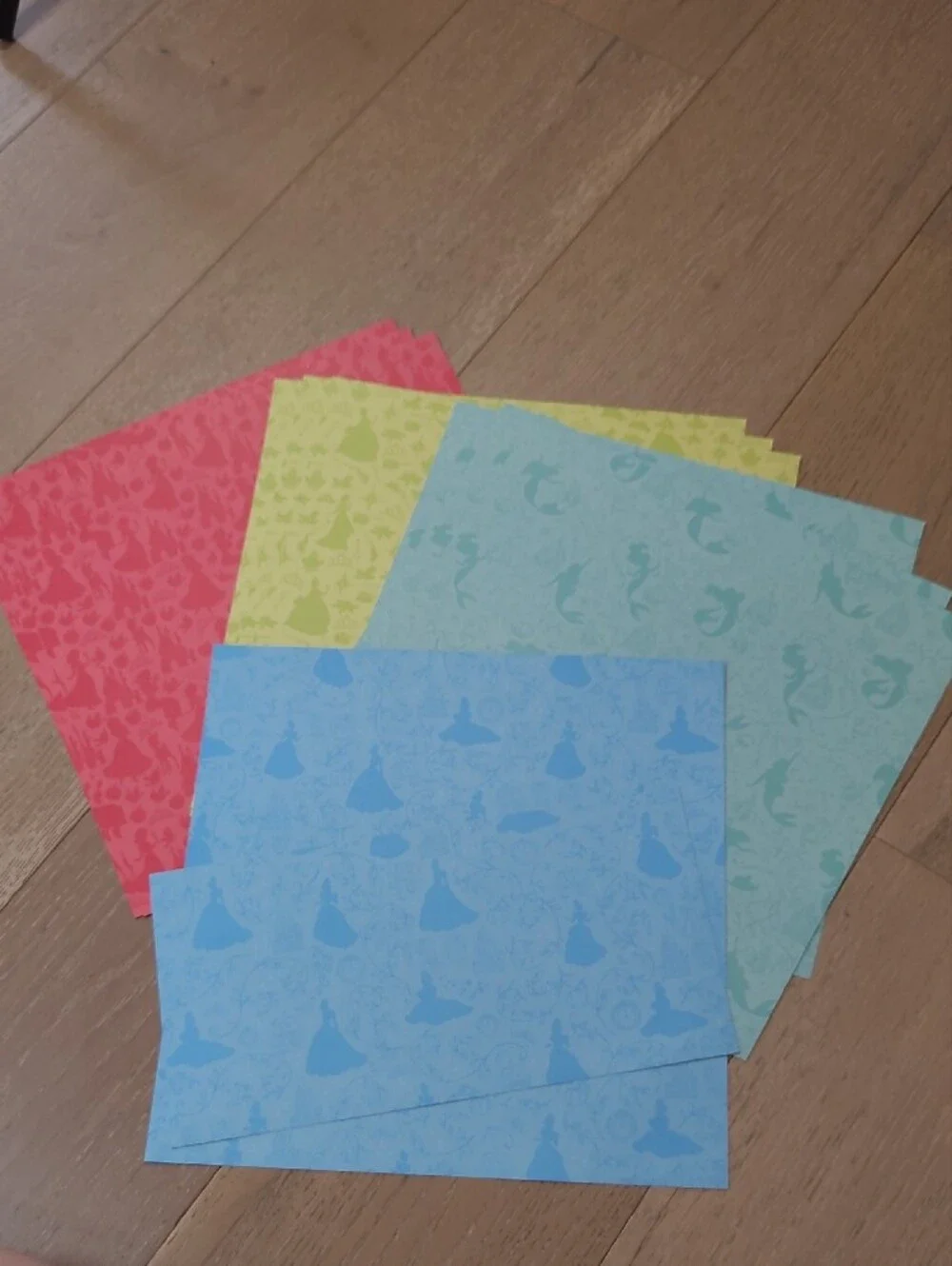 Cricut new disney